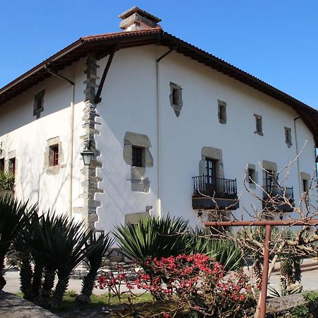 Apartamentos Rurales Rincon De Aiara Menagaray 외부 사진