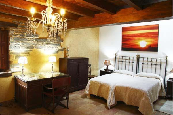 Apartamentos Rurales Rincon De Aiara Menagaray 외부 사진