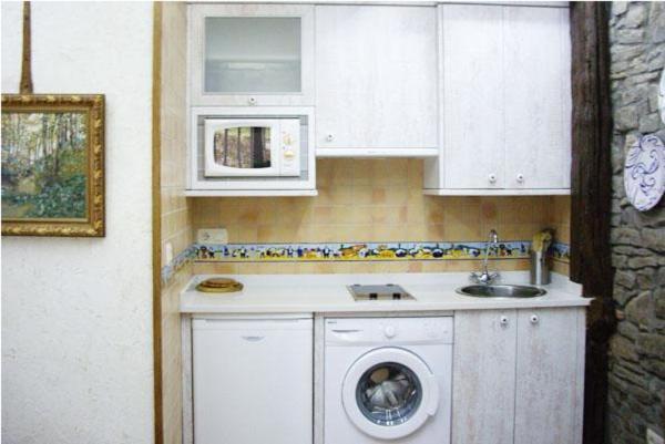 Apartamentos Rurales Rincon De Aiara Menagaray 외부 사진