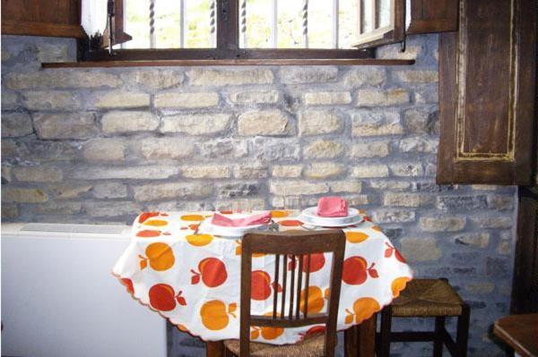 Apartamentos Rurales Rincon De Aiara Menagaray 외부 사진