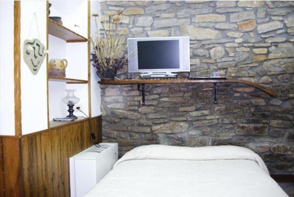 Apartamentos Rurales Rincon De Aiara Menagaray 외부 사진