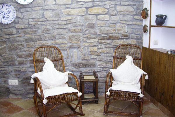 Apartamentos Rurales Rincon De Aiara Menagaray 외부 사진