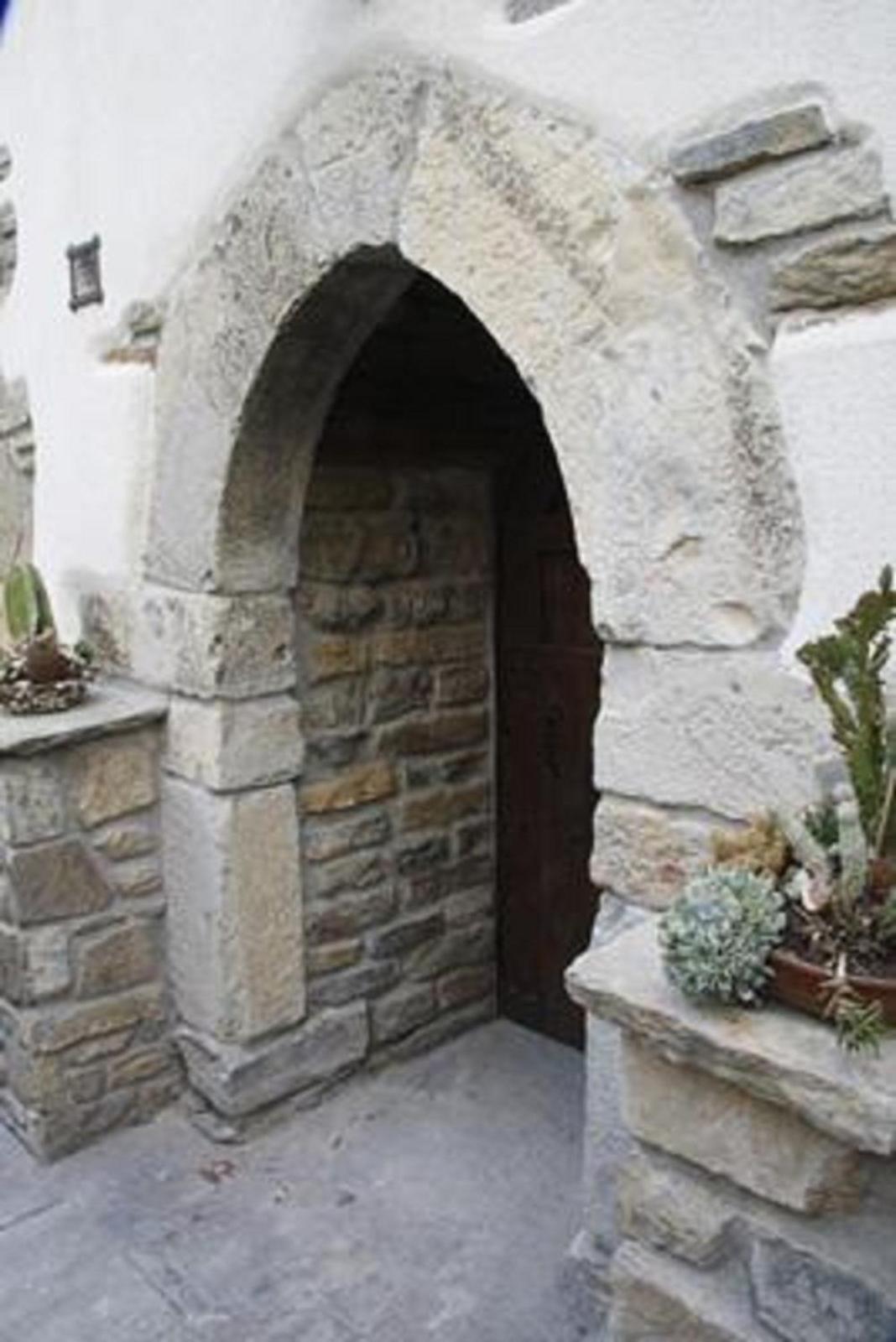 Apartamentos Rurales Rincon De Aiara Menagaray 외부 사진