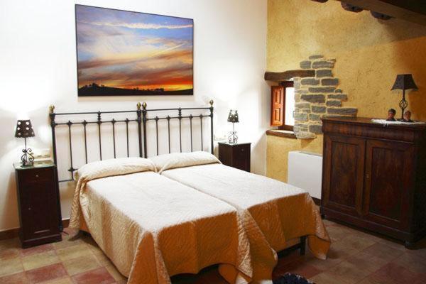 Apartamentos Rurales Rincon De Aiara Menagaray 외부 사진
