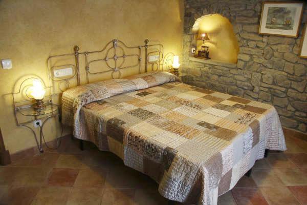Apartamentos Rurales Rincon De Aiara Menagaray 외부 사진