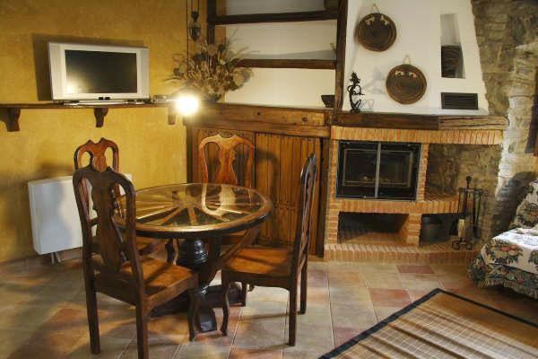 Apartamentos Rurales Rincon De Aiara Menagaray 외부 사진