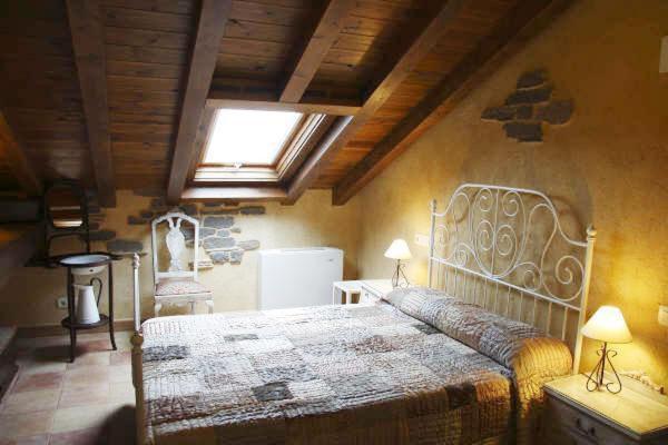Apartamentos Rurales Rincon De Aiara Menagaray 객실 사진