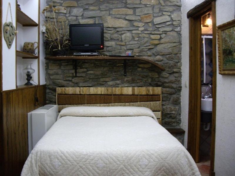 Apartamentos Rurales Rincon De Aiara Menagaray 객실 사진