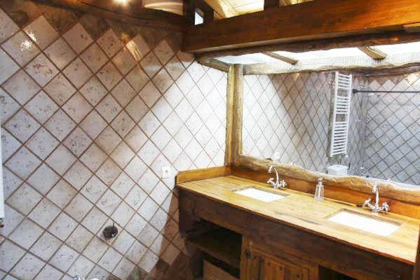 Apartamentos Rurales Rincon De Aiara Menagaray 객실 사진