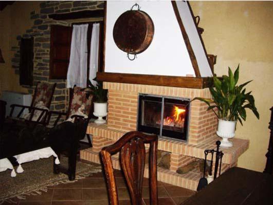 Apartamentos Rurales Rincon De Aiara Menagaray 객실 사진